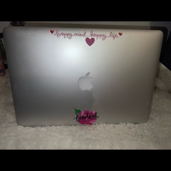 Mackbook Pro 2015 - Picture 7 of 8